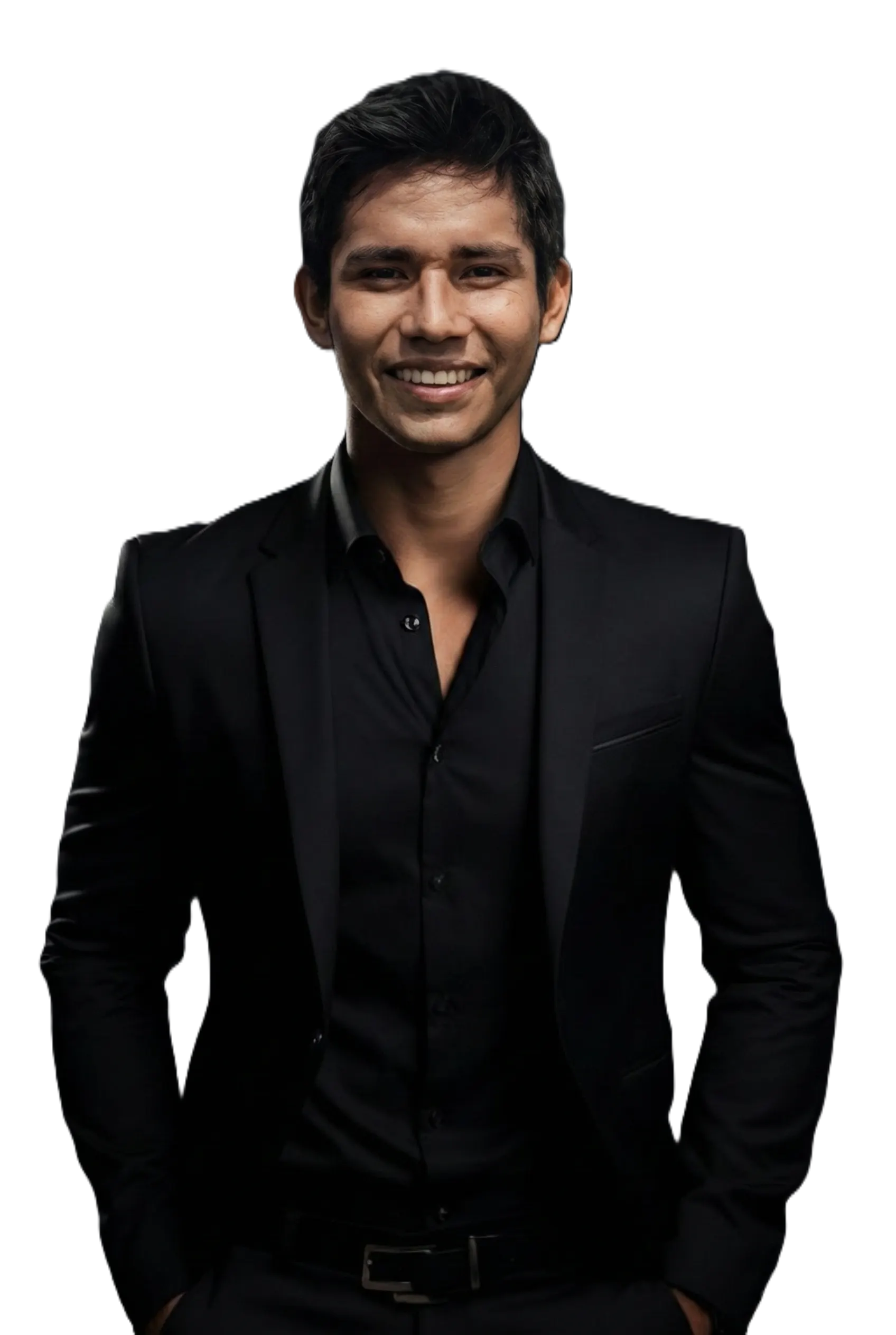 Foto de perfil de Danilo Alvarado